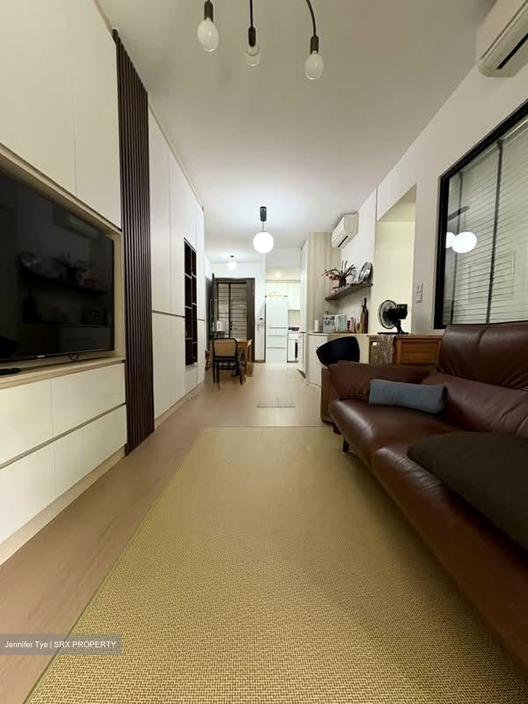 Parc Olympia (D17), Condominium #538056111